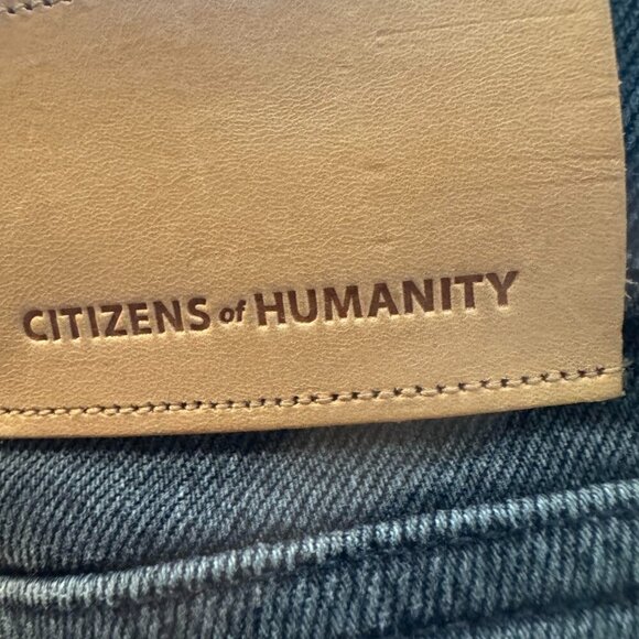 Citizens of Humanity Women's Jeans - Picture 6 of 9